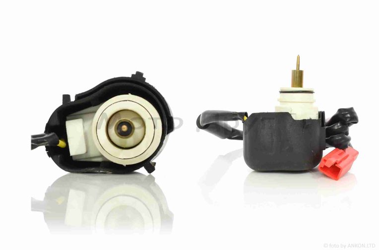 Електроклапан карбюратора  LETS