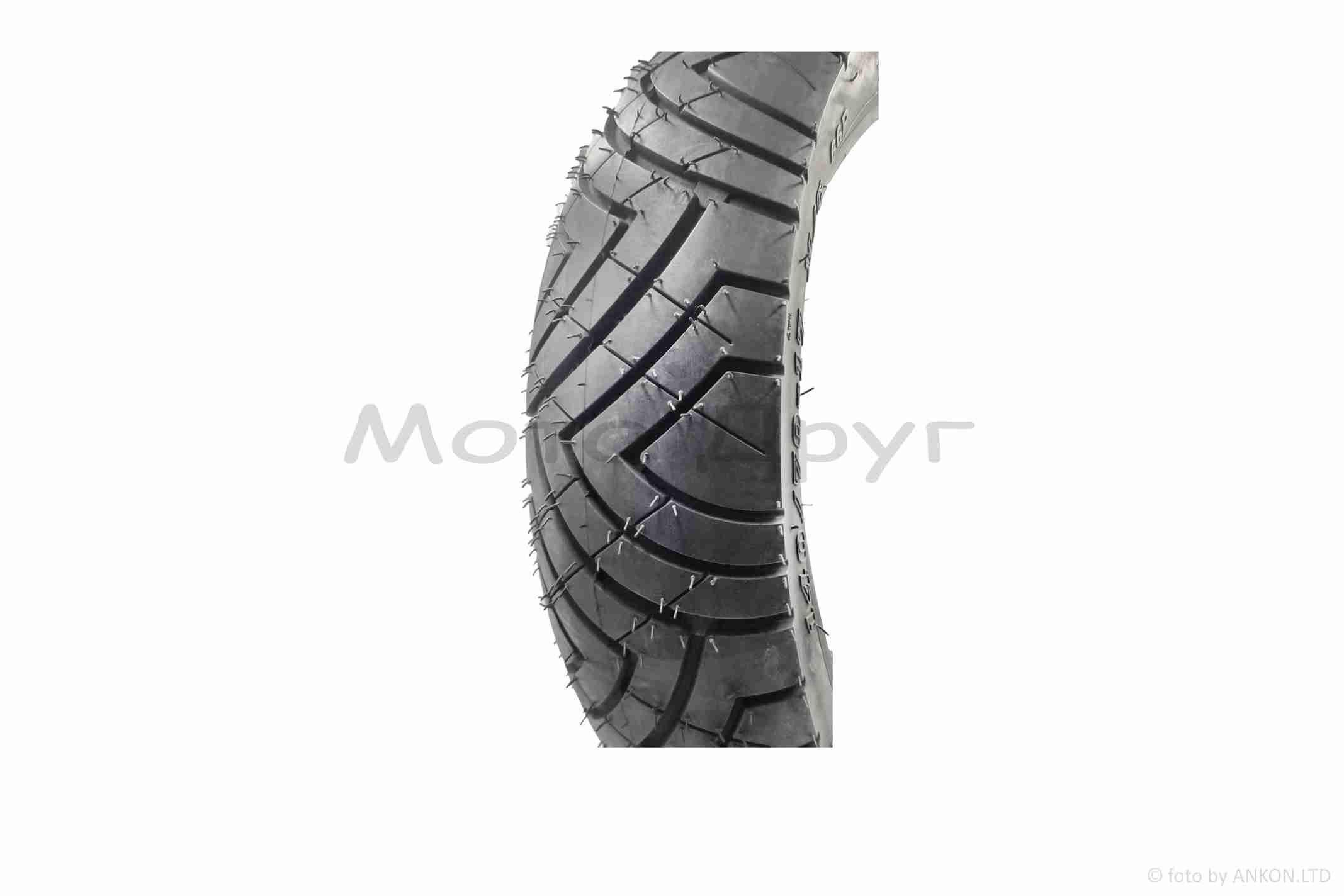 Покрышка мото 17" 140/70-17 SV-H315 TL шоссе 6PR "SHIH-FA" ВЬЕТНАМ