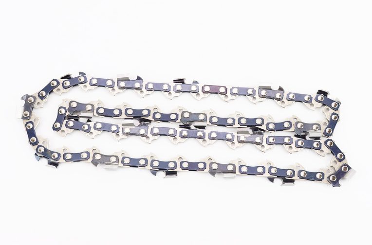 Цепь 3/8″-1,3mm-45зв. квад. зуб (на высоторез), упаковка REZER