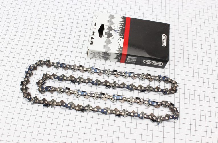 Цепь 325-1,5mm-72зв. квад. зуб (на Китай-18″), упаковка REZER