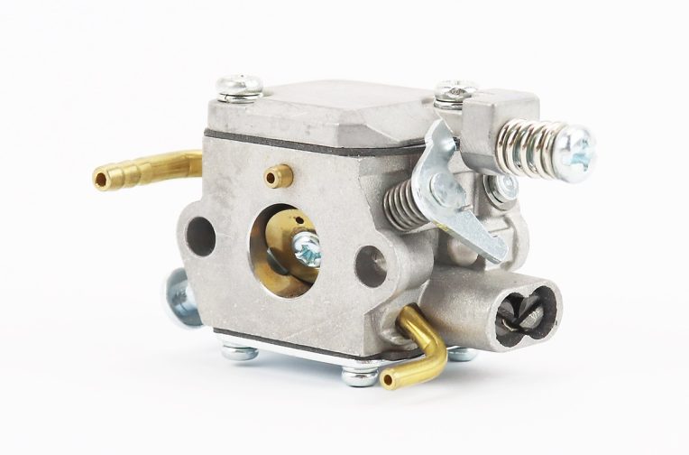Карбюратор 2400/2500 з підкачуванням Тип 2
