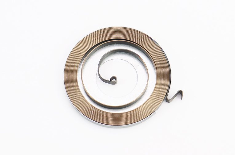 Пружина стартера “Плавний пуск” 4,5mm в коробці