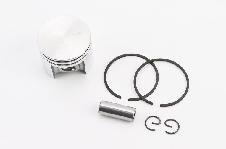 Поршень к-кт MS-180 38mm (палец 10mm)