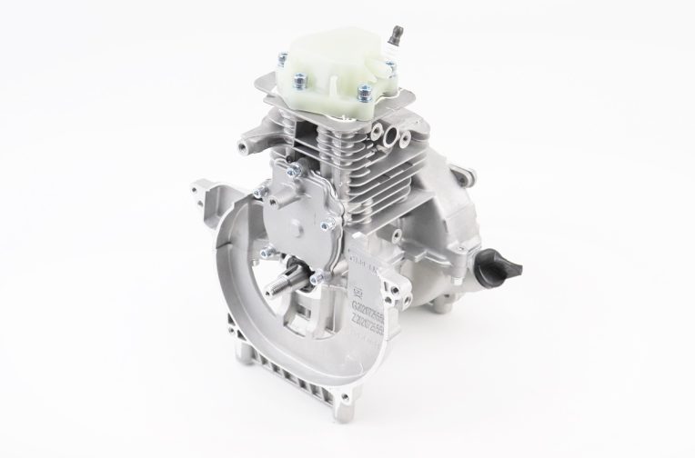 Блок двигателя в сборе 39mm, 139F – 4Т