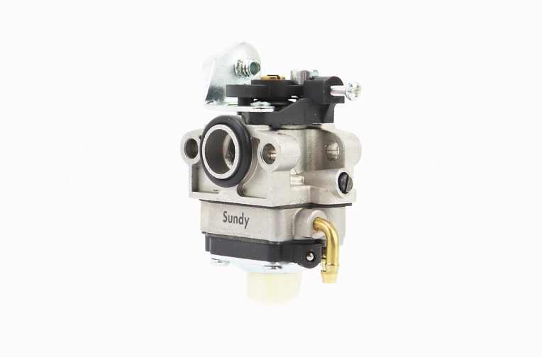 Карбюратор CG438-4T, 139F – 4T