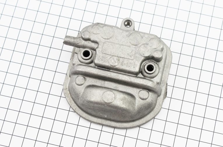 Крышка цилиндра (клапанов) HONDA GX35 (CG438) – 4Т
