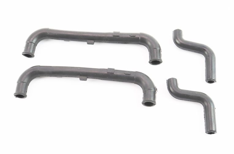 Патрубок сапуна к-кт 4шт HONDA GX35 (CG438) – 4Т