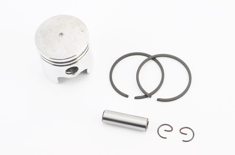 Поршень к-кт 36mm (палец 9mm)