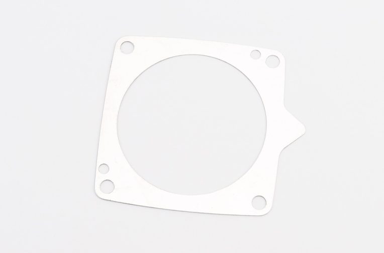 Прокладка крышки стартера 1E40F-1E44F, (алюминий)