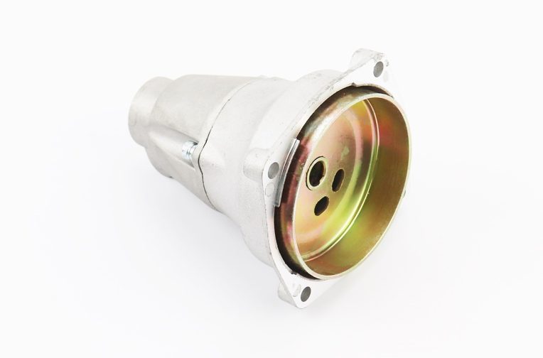Редуктор верхній D-26mm, 9T, L-118mm, розбірний (різні кольори)