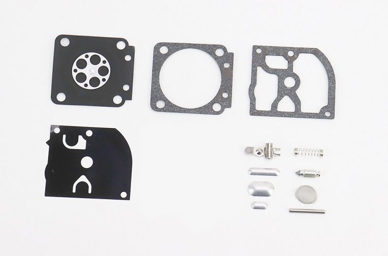 Ремонтный комплект карбюратора Stihl FS-55/85, 12 деталей