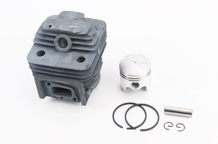 Цилиндр к-кт (цпг) 40mm (палец 10mm) “черный”