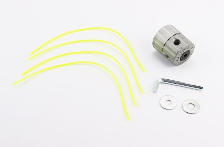 Шпуля (бабина, катушка), “ПАУК” алюминиевая Тип 1