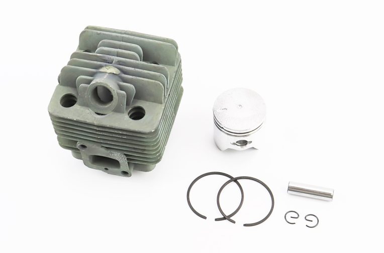 Цилиндр к-кт (цпг) 34mm (палец 8mm)