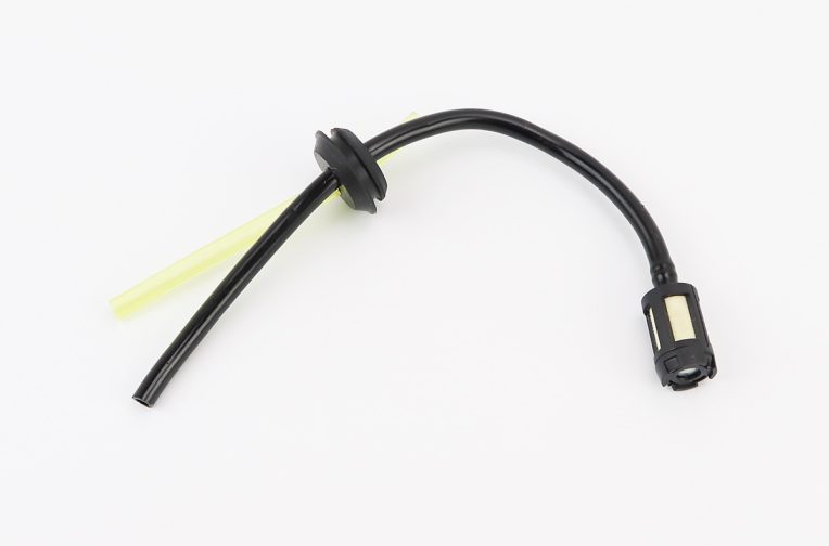 Шланг топливный + фильтр к-кт