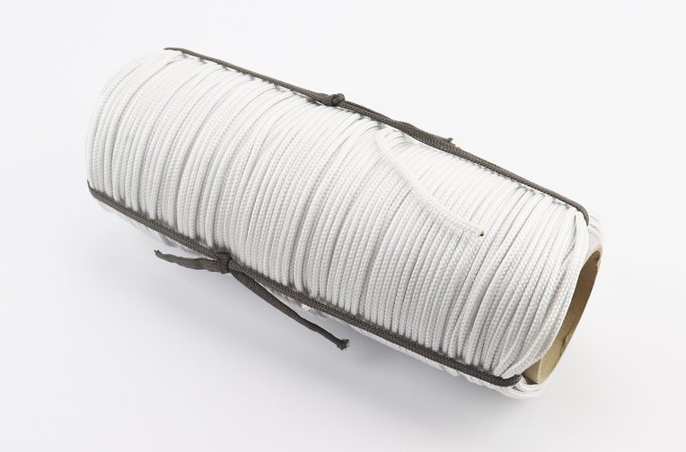 Шнур стартера 4,0mm, 80-90м