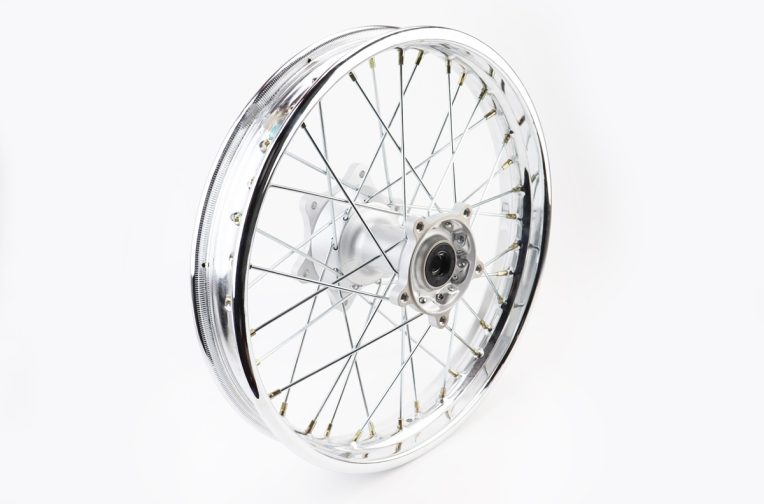 Loncin LX250GY-3 Колесо заднє спицьоване 2,15-18