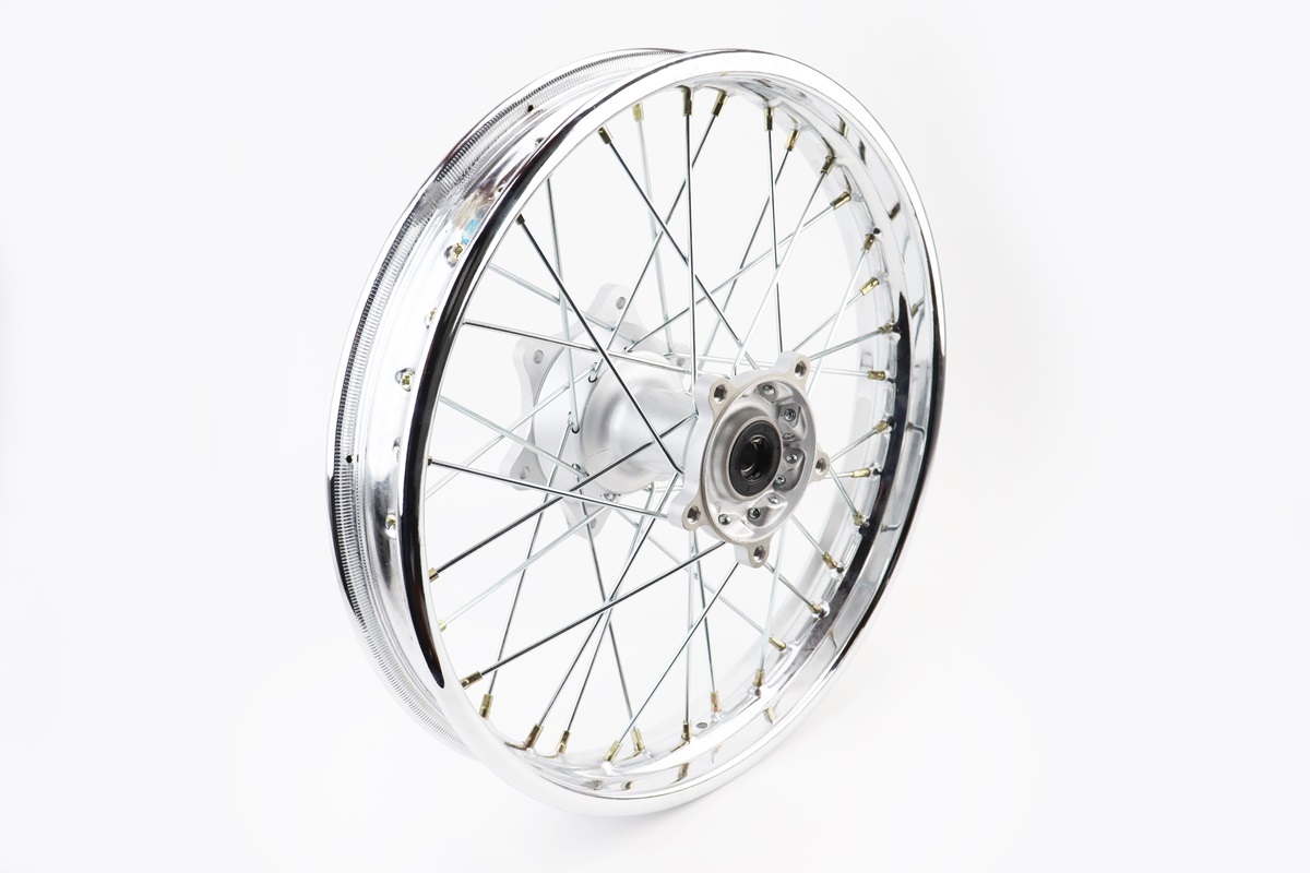 Loncin LX250GY-3 Колесо заднє спицьоване 2,15-18