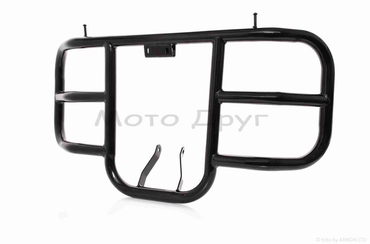 Дуги безпеки  Alpha  “LIPAI”  (чорні)