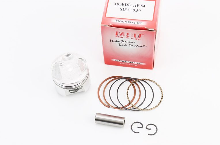 Поршень к-кт Honda GIORNO CREA AF54 36мм +0,50 (палець 10мм) Тайвань