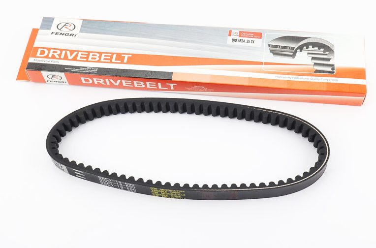 Ремінь 690х18 Honda DIO AF34, 35 ZX
