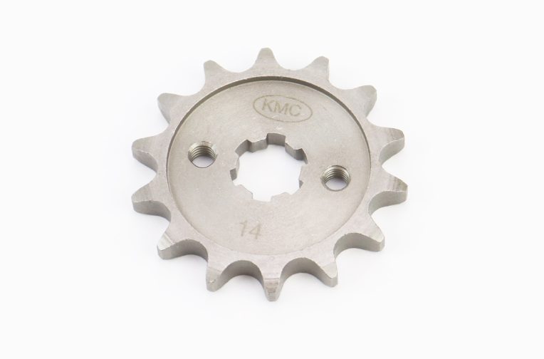 Звезда передняя – 428H-14T BOXER BM/BMX 150cc “JZ551004”