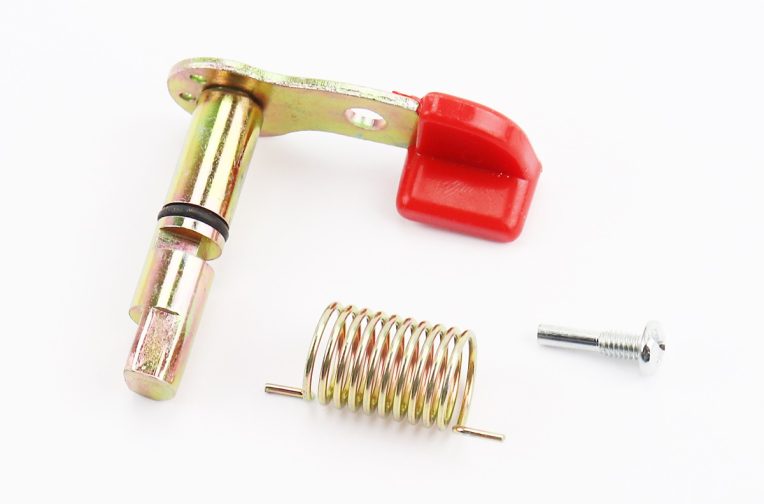 Декомпресор 186F к-кт