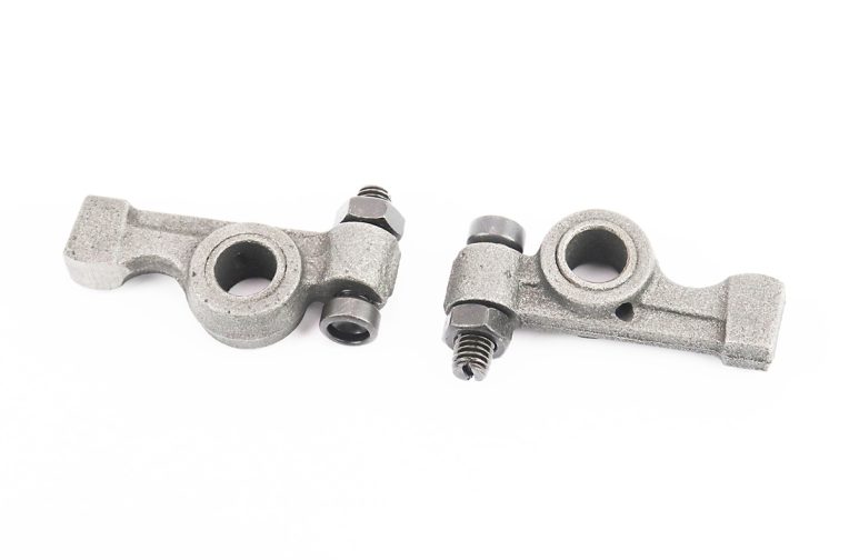 Коромисло клапана к-кт 2шт R175A/R180NM (з болтами)