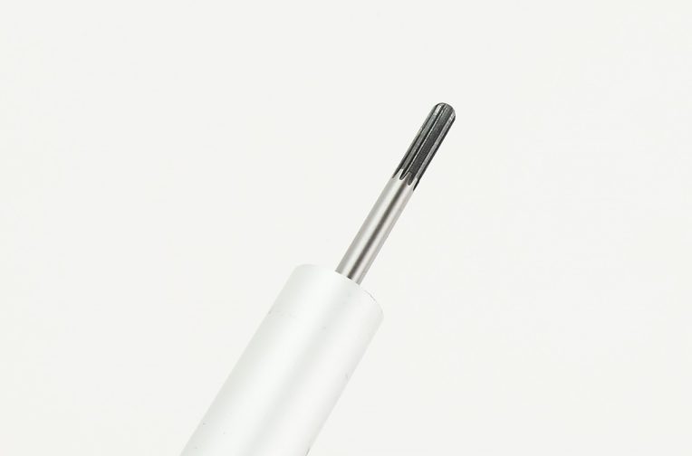 Вал + труба к-кт D-28mm, L-1500mm, d-8mm, 9x9T