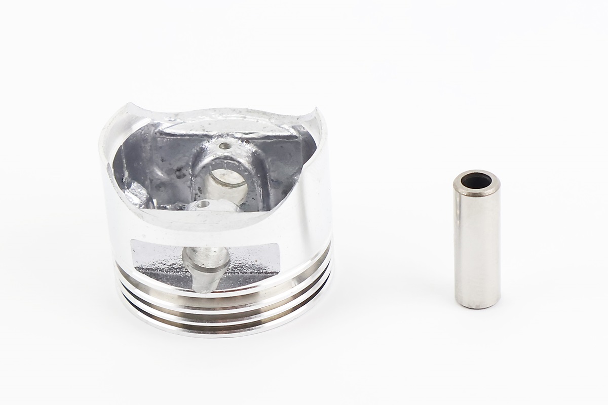 Поршень к-кт 39mm (палец 8mm) HONDA GX35 (CG438) - 4Т — изображение 2