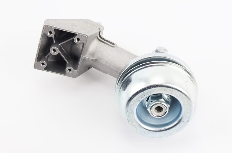 Редуктор нижній D-25mm, 4Т Stihl FS-36/38/40/44/55/72/74/75/76/80/83/85/87/90/100/110/120/130/200/250/ 460