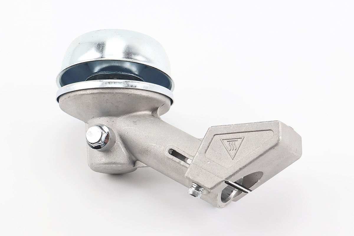 Редуктор нижній D-25mm, 4Т Stihl FS-36/38/40/44/55/72/74/75/76/80/83/85/87/90/100/110/120/130/200/250/ 460 - Зображення 2