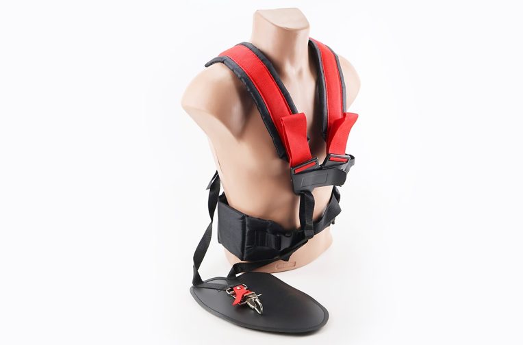 Ремінь ранцевий (професійний) Kawasaki