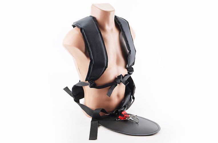 Ремінь ранцевий (професійний) Тип 8