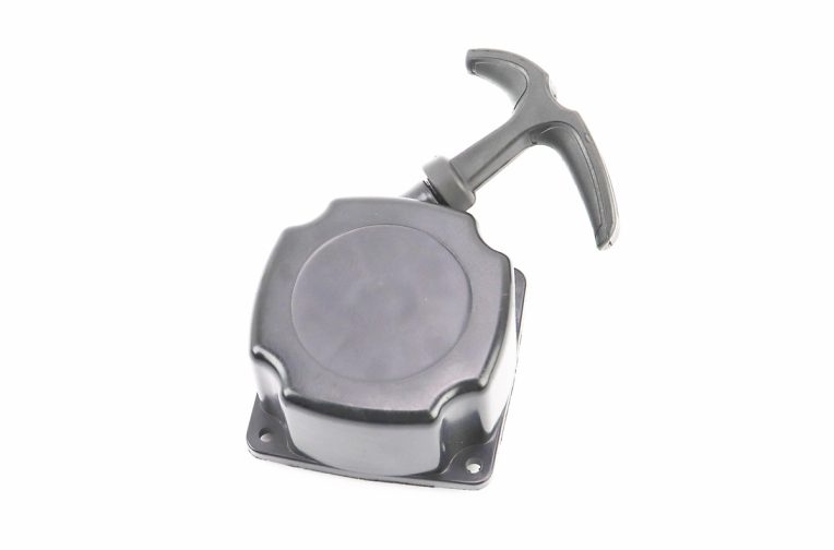 Стартер 4отв. 66,5х66,5mm “Плавний пуск – 4 зачепи”, Dзачепи-38mm Тип 2