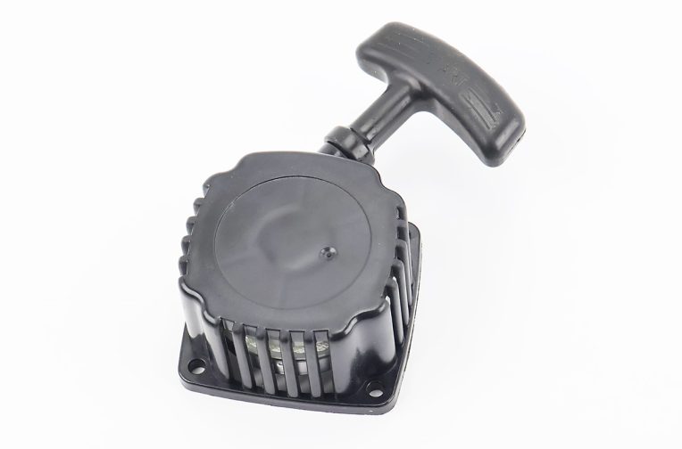 Стартер 4отв. 66,5х66,5mm “Плавний пуск – 4 зачепи”, Dзачепи-36mm Тип 6, з тріскачкою