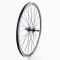 Колесо 29" заднее V/Disk-brake, обод и втулка 14Gx36H алюминиевые, пром-подшипники 6200 2RS, под вольнобег, крепл. эксцентрик, " GRAVITI"