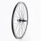 Колесо 29" заднє V/Disk-brake, обід та втулка 14Gx36H алюмінієві, Shunfeng SF-A 217Rпр-підшипники , під касету 8-9зв, кріпл. ексцентрик, " GRAVITI"