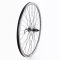 Колесо 29" заднє V/Disk-brake, обід "крапля" та втулка 14Gx36H алюмінієві NECO MS37R, під касету 8-9зв, кріпл. ексцентрик, "GRAVITY"