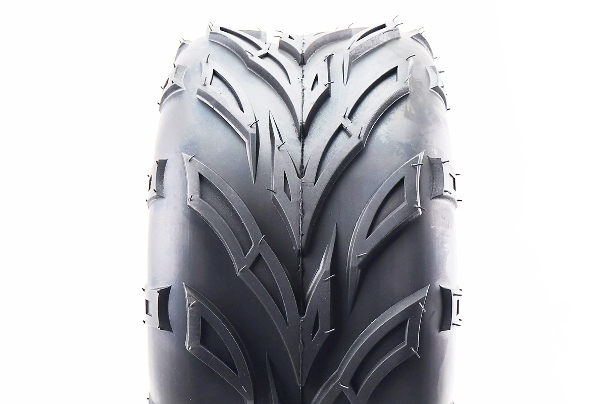 Шина на квадроцикл 18x9,5-8 бескамерная SW- 696 — изображение 4