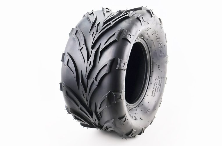 Шина на квадроцикл 18×9,5-8 безкамерна SW- 696