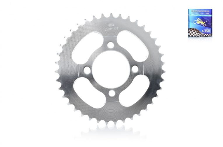 Зірка трансмісії задня 4-70/50, d54 428-39T Delta ‘LIPAI’