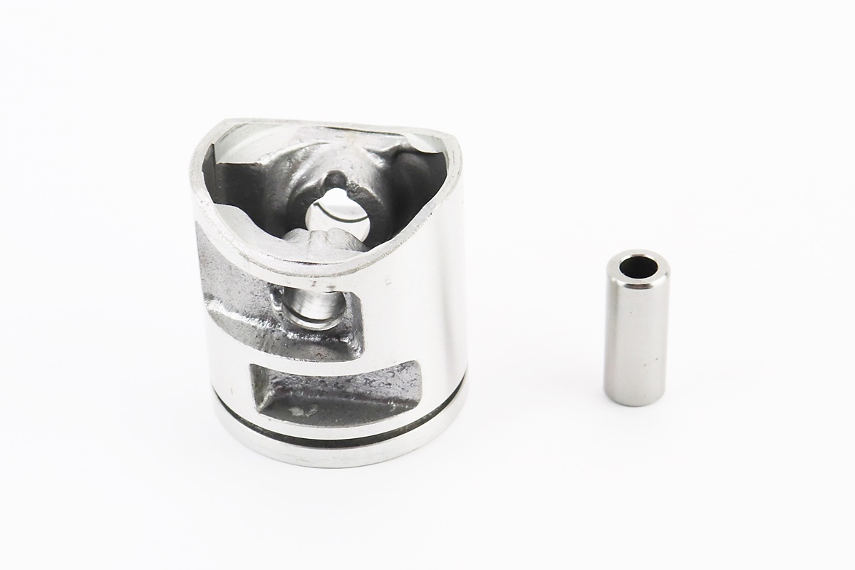 Поршень к-кт Husqvarna-135/140/435/440 41mm (палец 10mm) — изображение 2