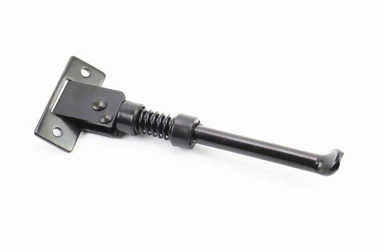 Подножка боковая 10″, чёрная Е9/E9 MAX (электросамокат)