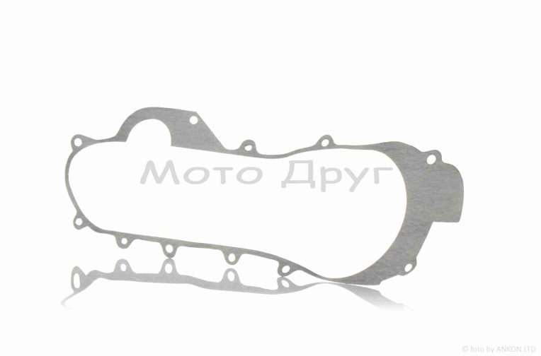 Прокладка кришки варіатора  GY6 50  430mm  #OEM