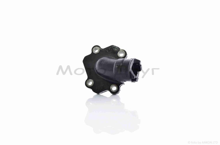 Колектор впускний карбюратора  JOG 5BM, 4JP
