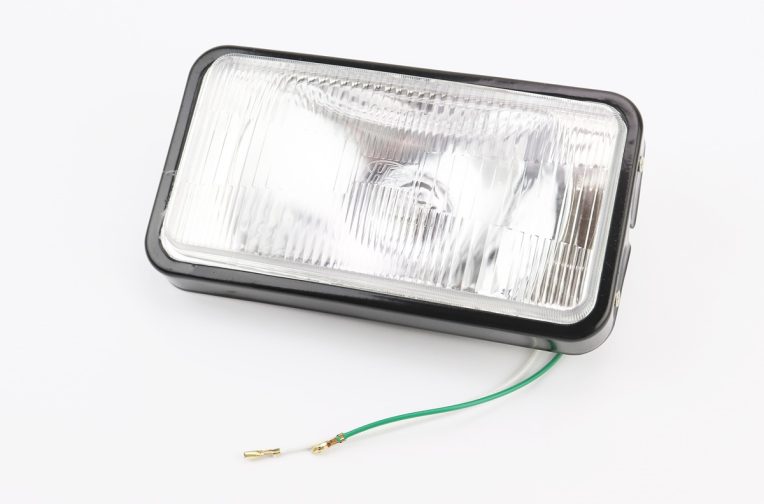 Фара R195NM Тип 2