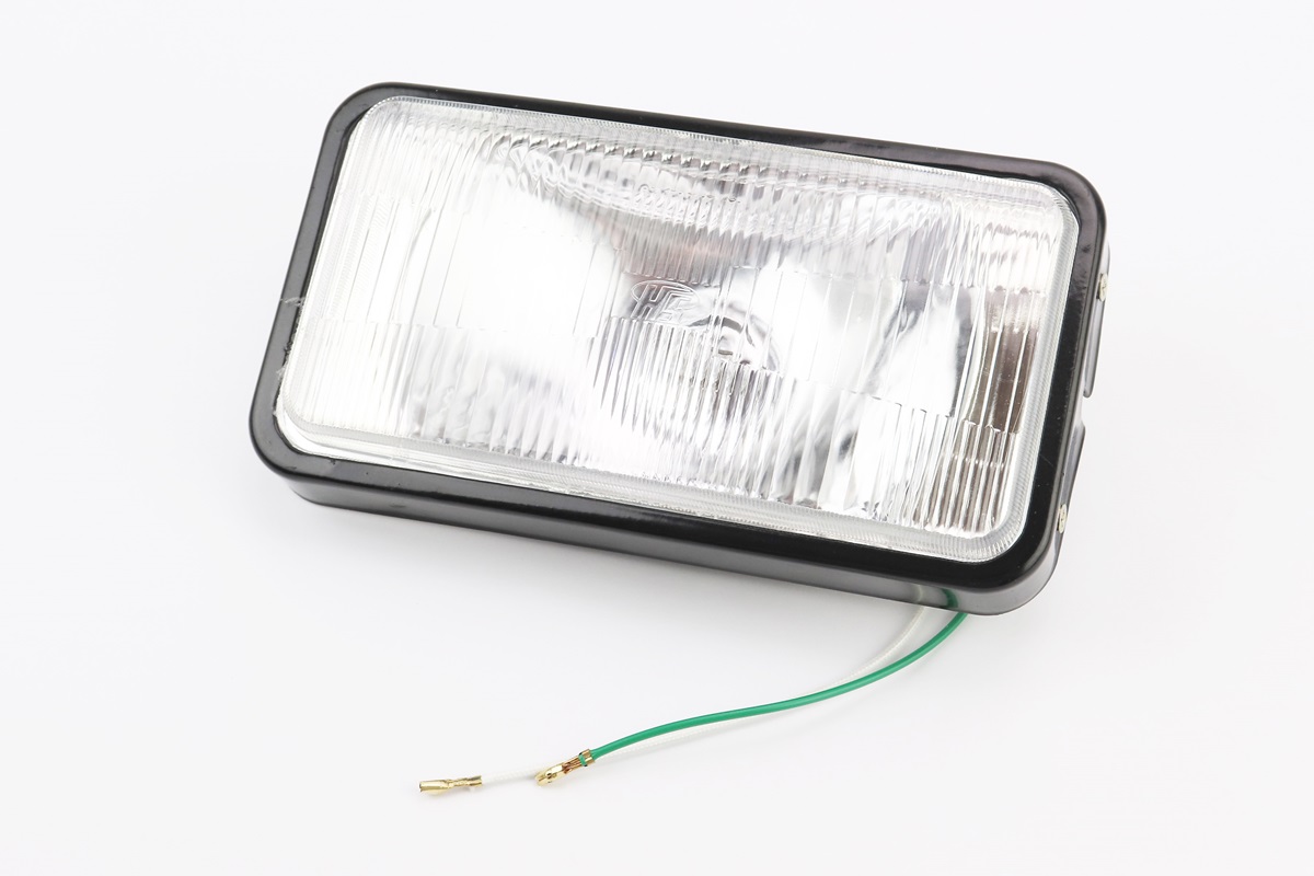 Фара R195NM Тип 2
