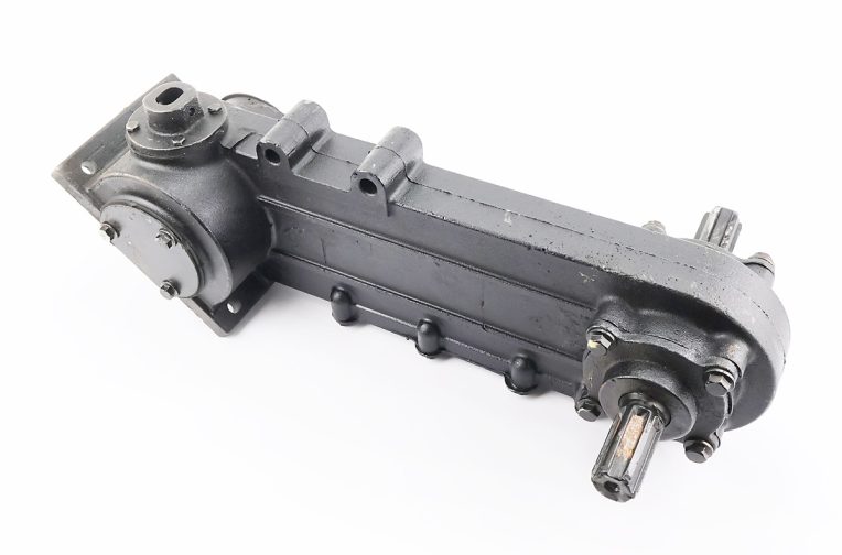 Редуктор фрезы в сборе R175/180N/190N/195N 101-2