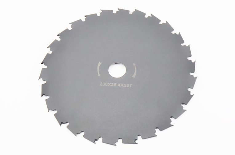 Нож 26Тх230mm под напильник